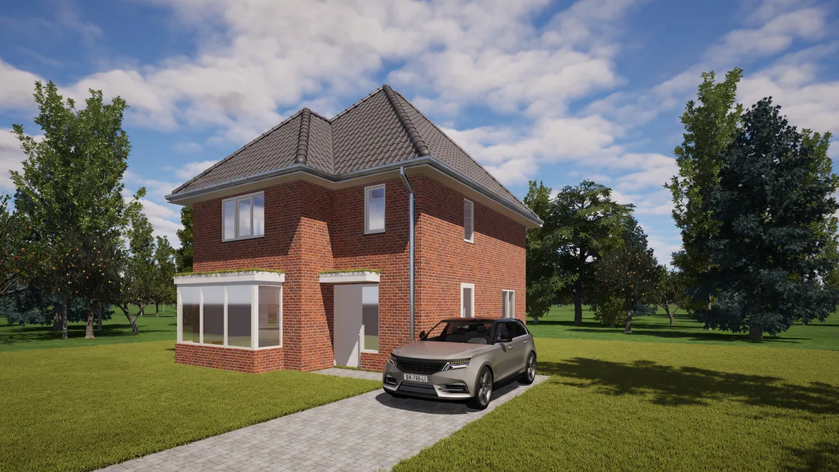 De Beuk - Klassieke woning, jouw samenstelling